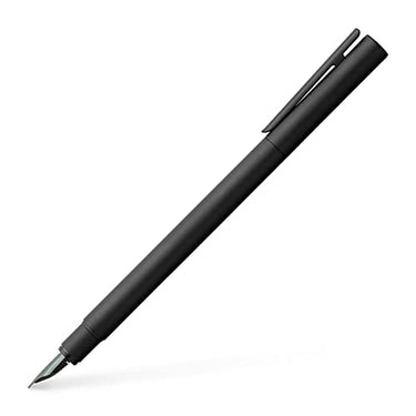Faber-Castell 146152 - Füller Neo Slim Aluminium, Federbreite EF, olivgrün im Sale